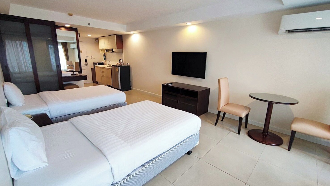Photo of Bedroom in Nong Bon