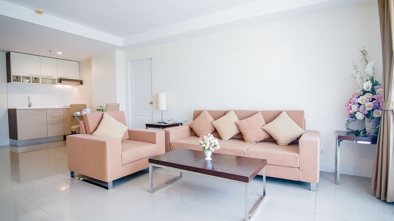 Photo of Bedroom in Nong Bon