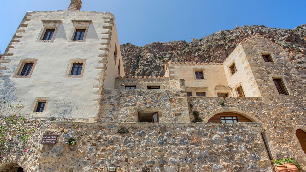 Photo of Outdoor in Monemvasia