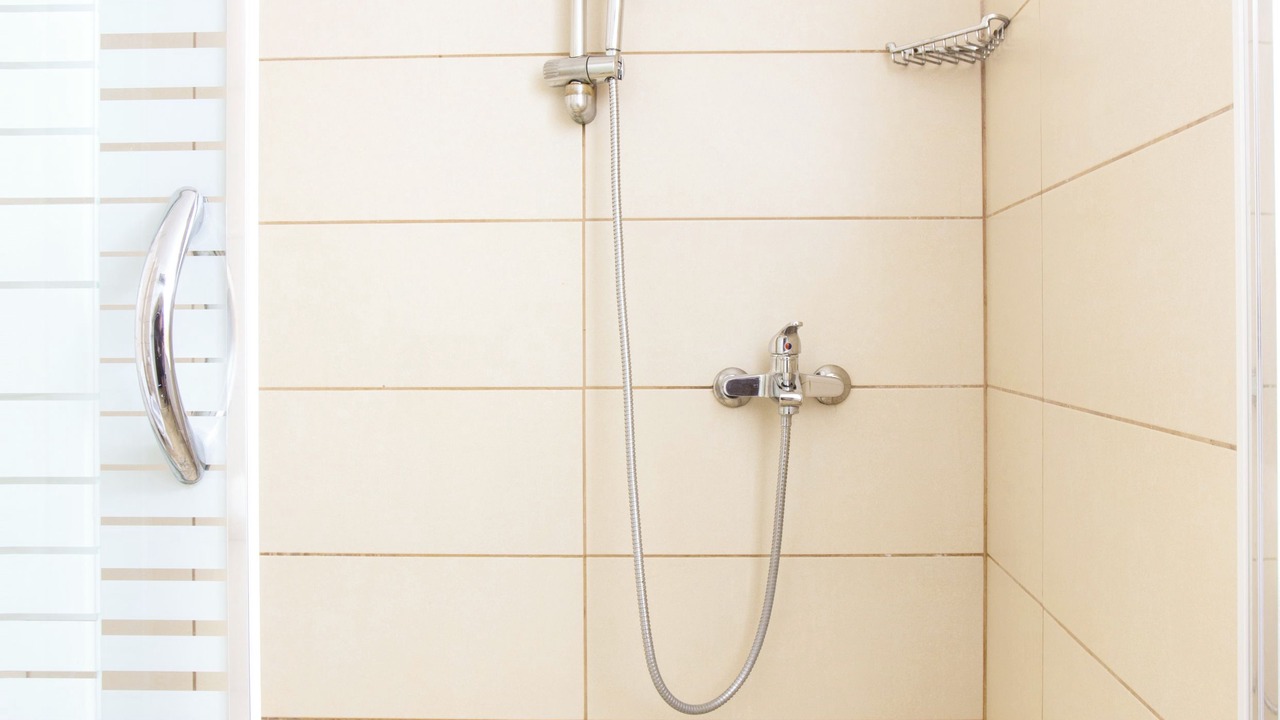 Photo of Bathroom in Monemvasia