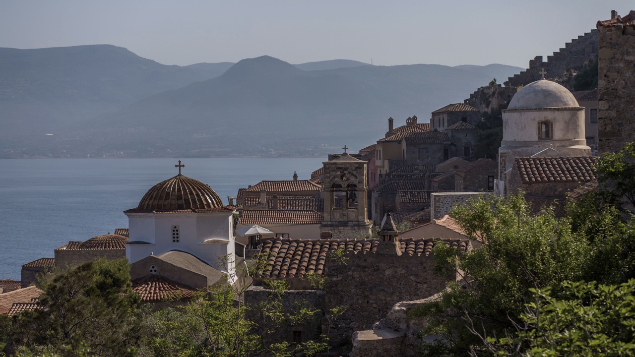Photo of Others in Monemvasia