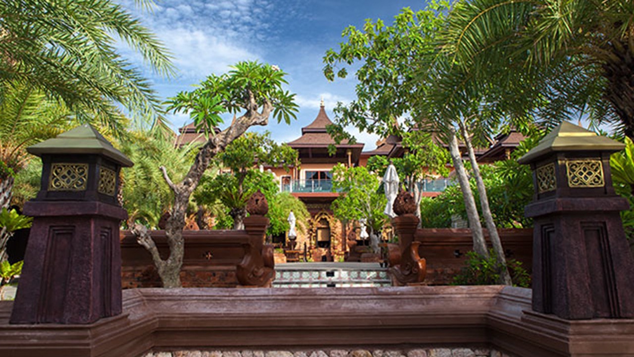 Photo of Outdoor in Lamai