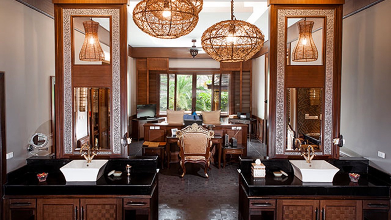 Photo of Bathroom in Lamai