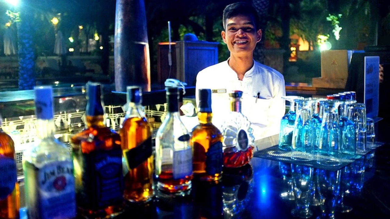 Photo of Others in Lamai