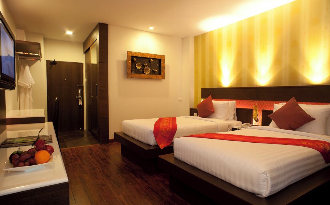 Photo of Bedroom in Lat Krabang