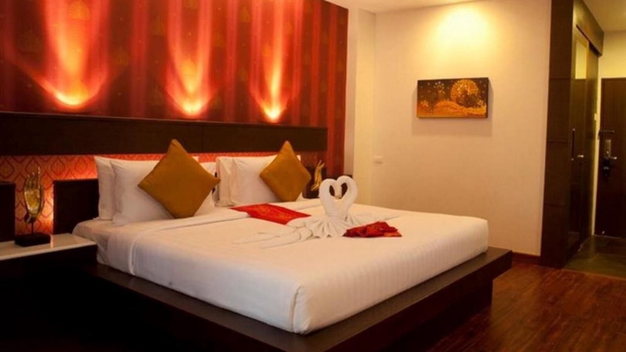 Photo of Bedroom in Lat Krabang