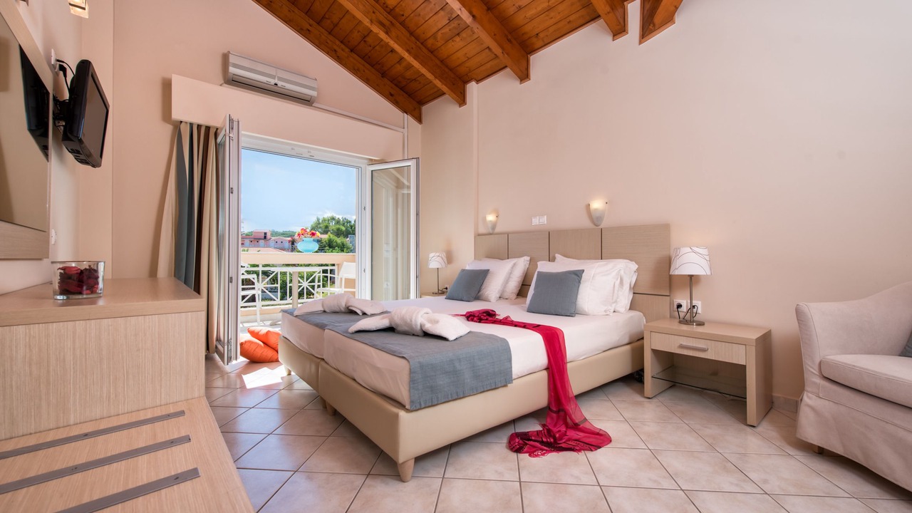 Photo of Patio Balcony in Tsilivi
