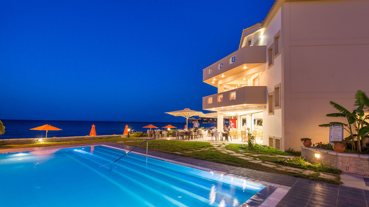 Photo of Patio Balcony in Tsilivi
