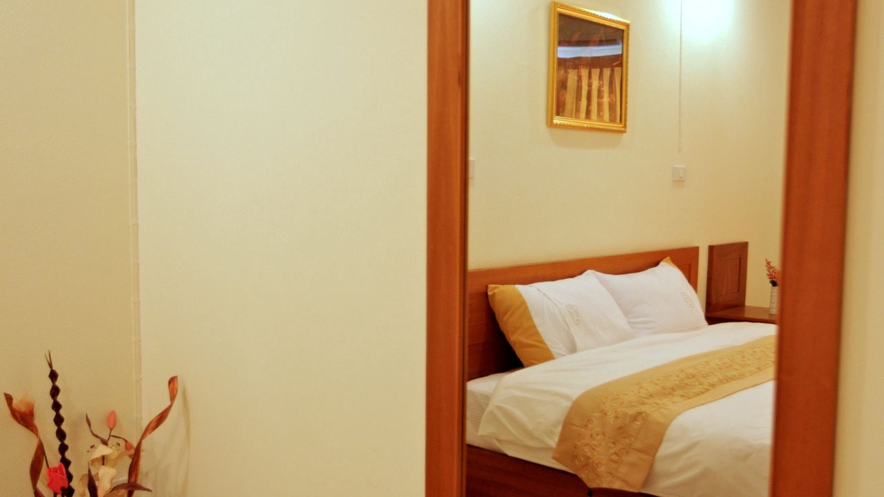 Photo of Bedroom in Racha Thewa