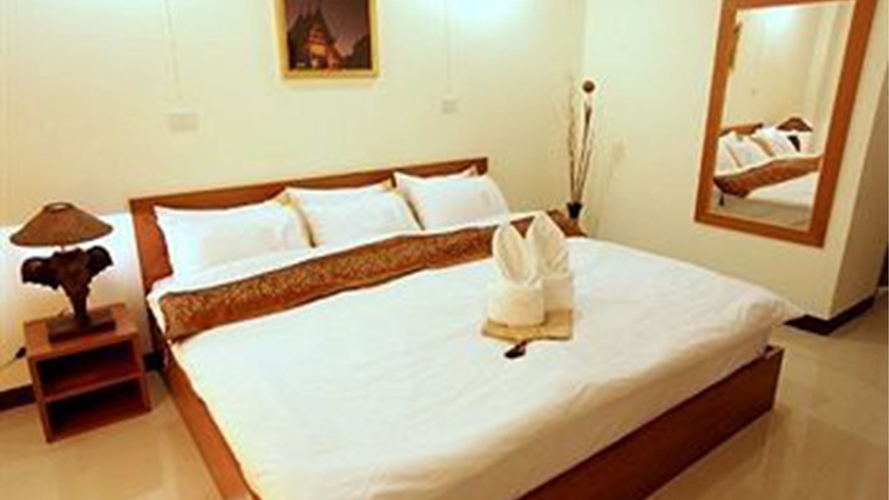 Photo of Bedroom in Racha Thewa