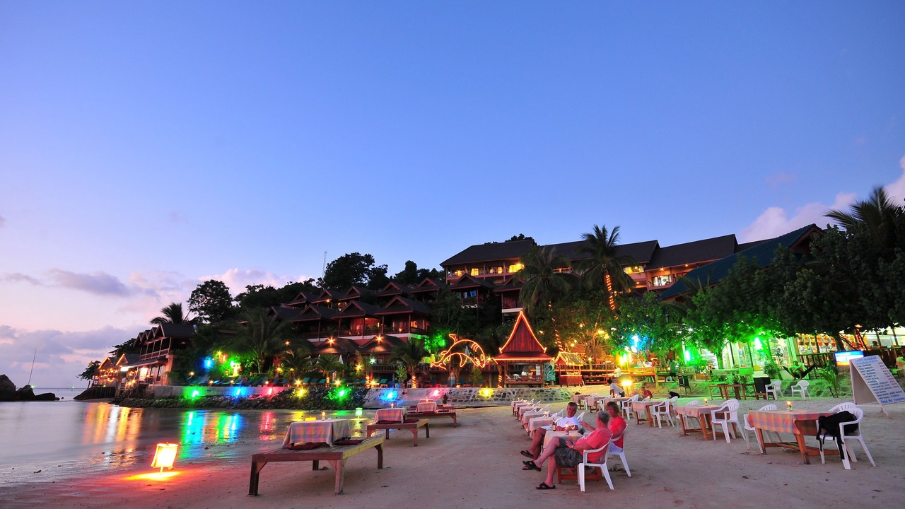 Photo of Outdoor in Haad Yao