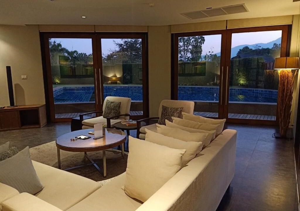 Photo of Bedroom in Rim Tai