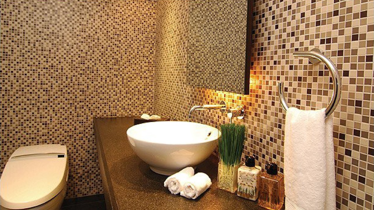 Photo of Bathroom in Rim Tai