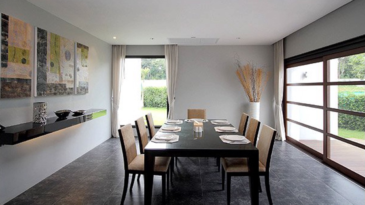 Photo of Livingroom in Rim Tai