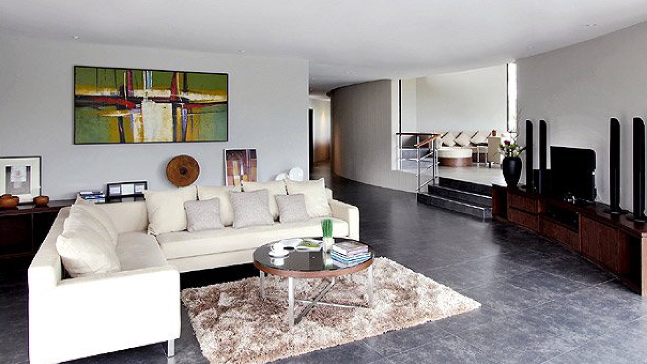 Photo of Bedroom in Rim Tai