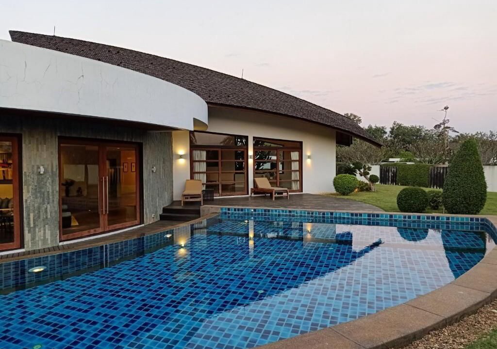 Photo of Outdoor in Rim Tai