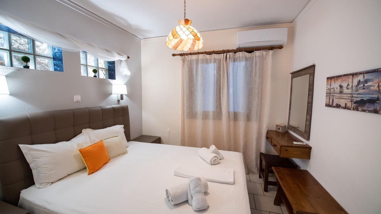 Photo of Bedroom in Lygia