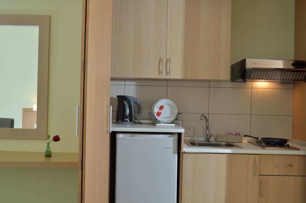 Photo of Bedroom in Foinikounta