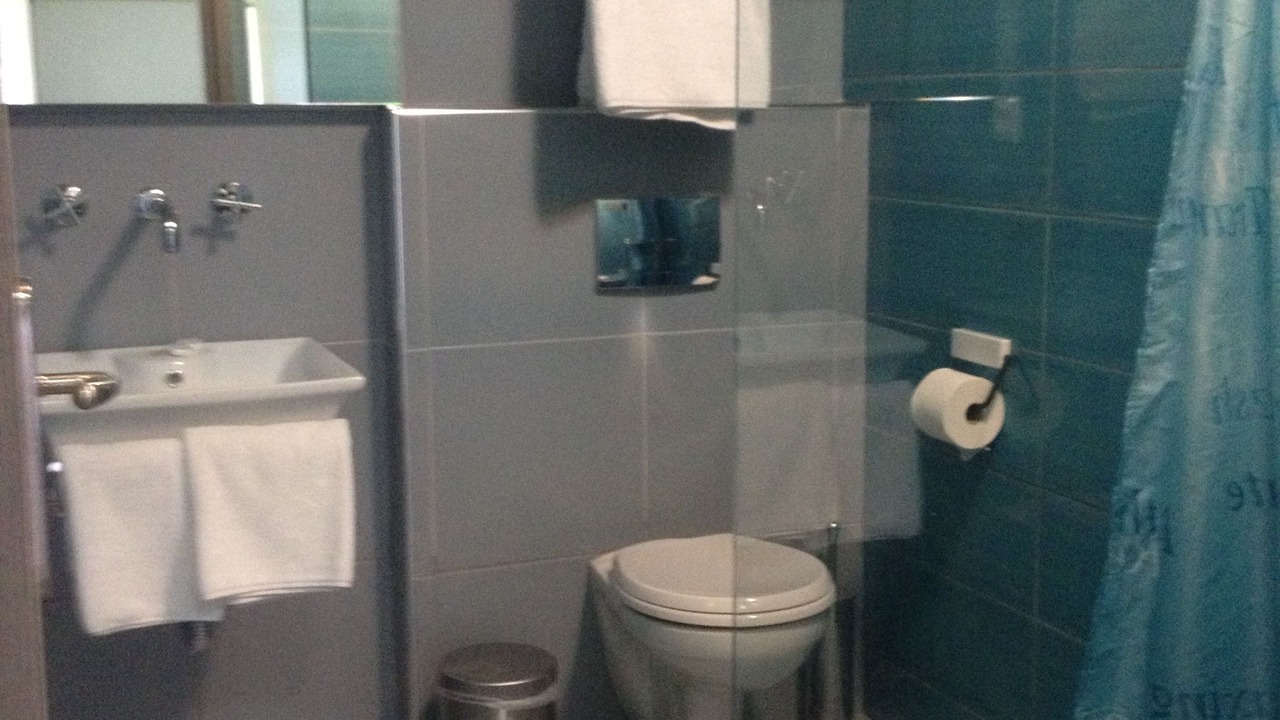 Photo of Bathroom in Foinikounta