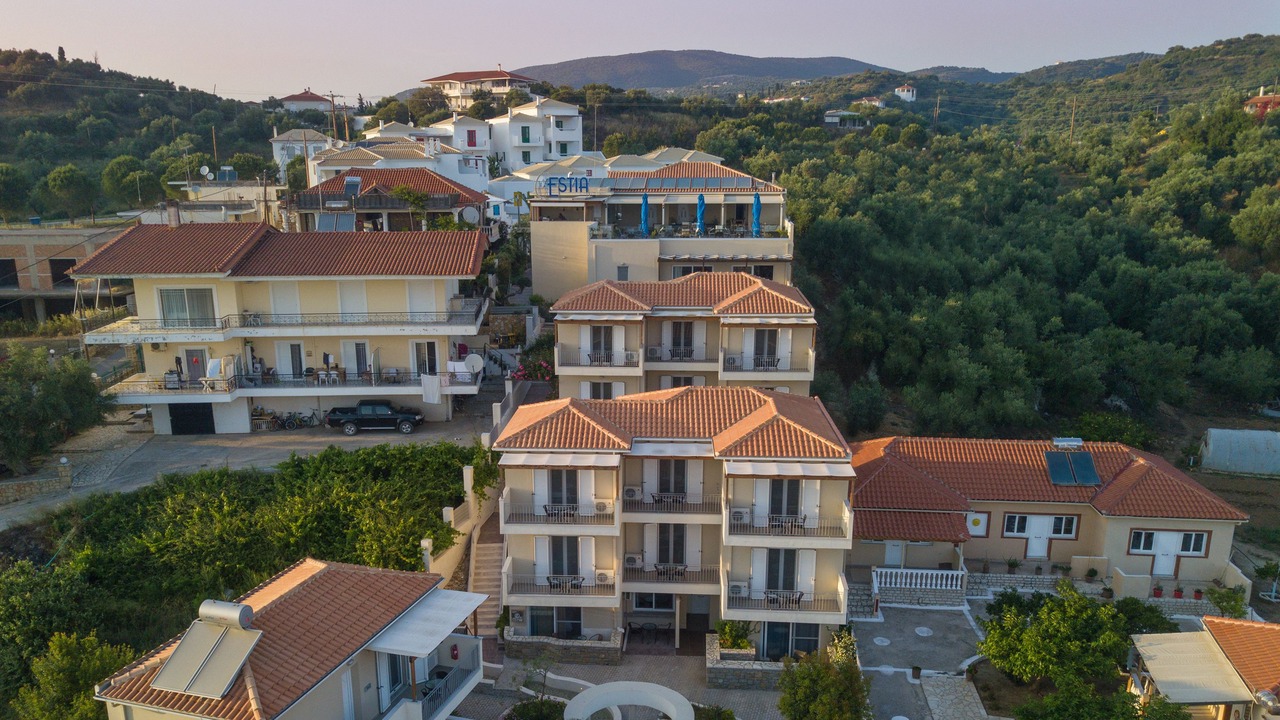 Photo of Outdoor in Foinikounta
