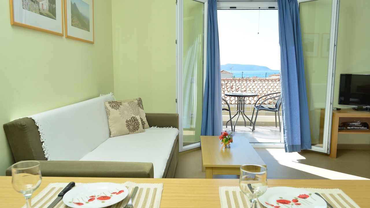 Photo of Bedroom in Foinikounta