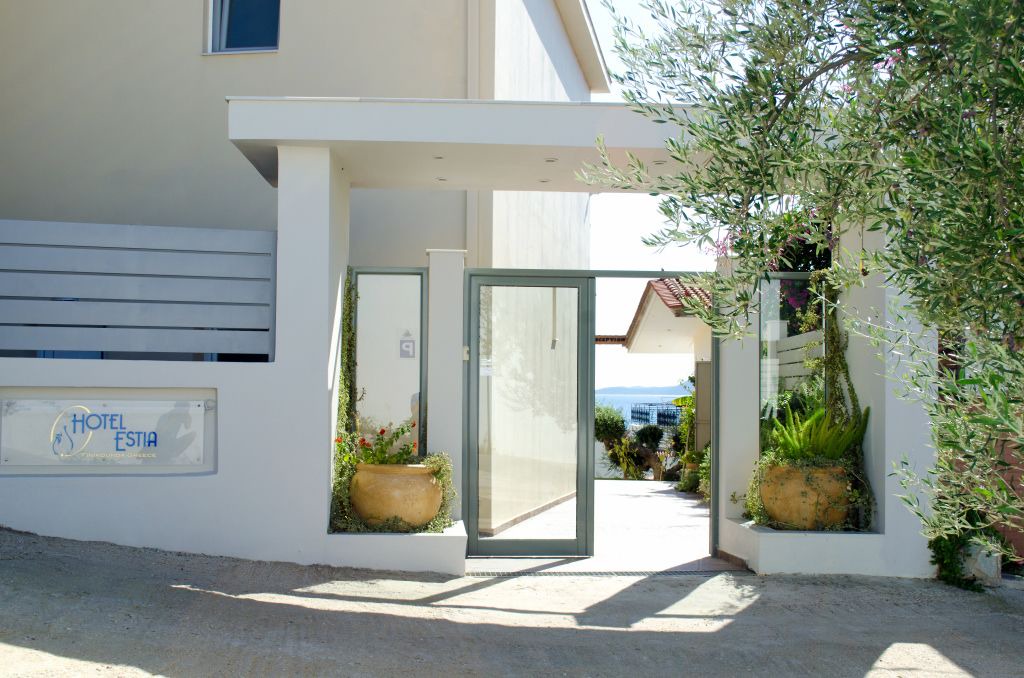 Photo of Outdoor in Foinikounta
