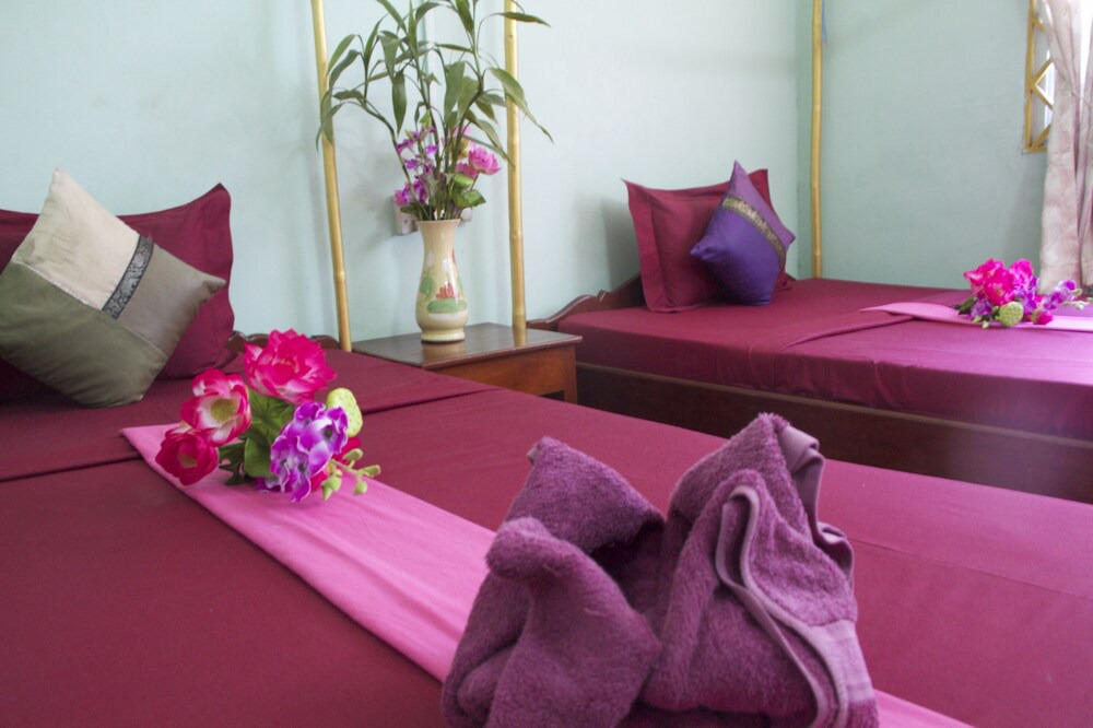 Photo of Bedroom in Siem Reap