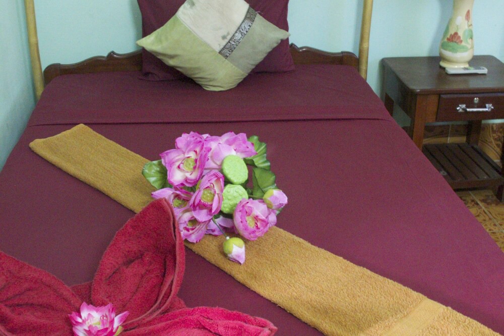 Photo of Bedroom in Siem Reap