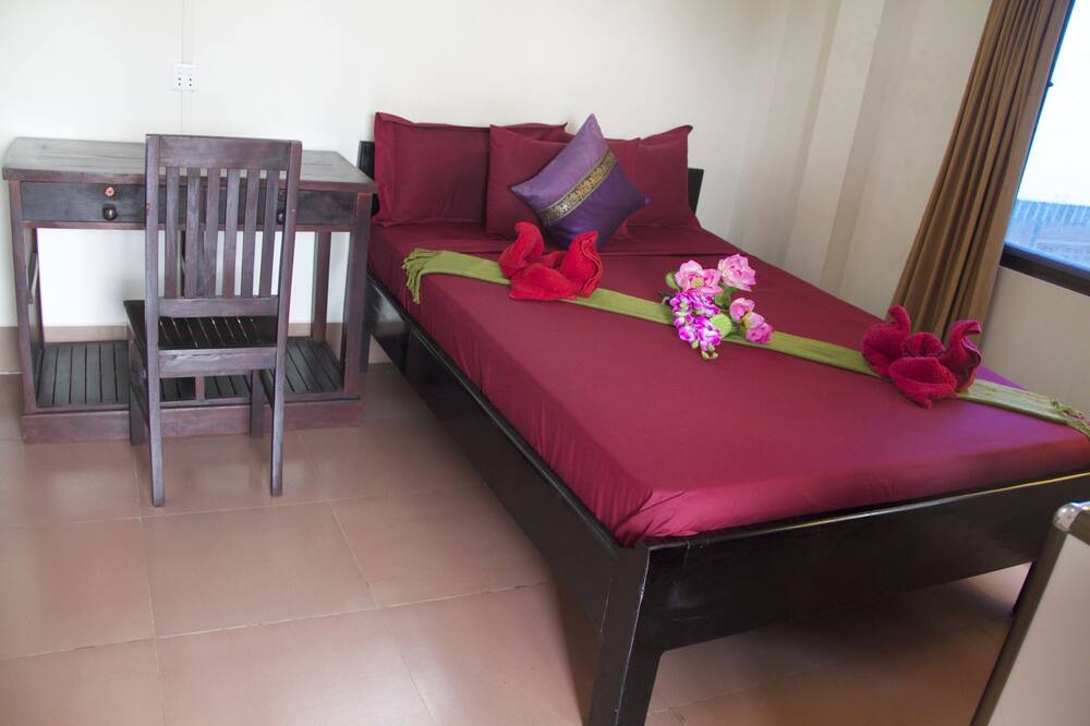 Photo of Bedroom in Siem Reap