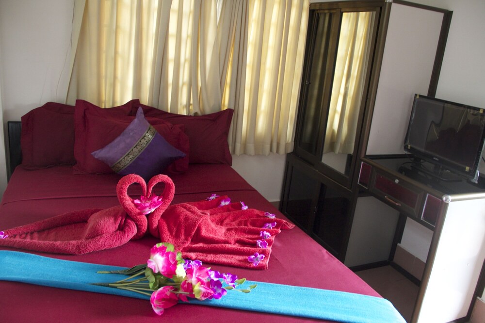 Photo of Bedroom in Siem Reap