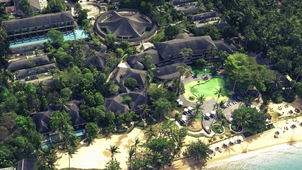 Photo of Outdoor in Bai Lan