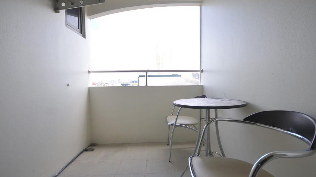 Photo of Patio Balcony in Bang Phlat