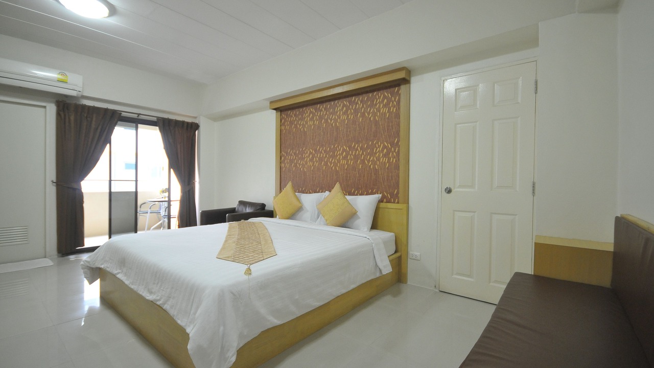 Photo of Bedroom in Bang Phlat