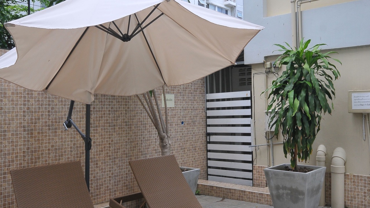 Photo of Outdoor in Bang Phlat