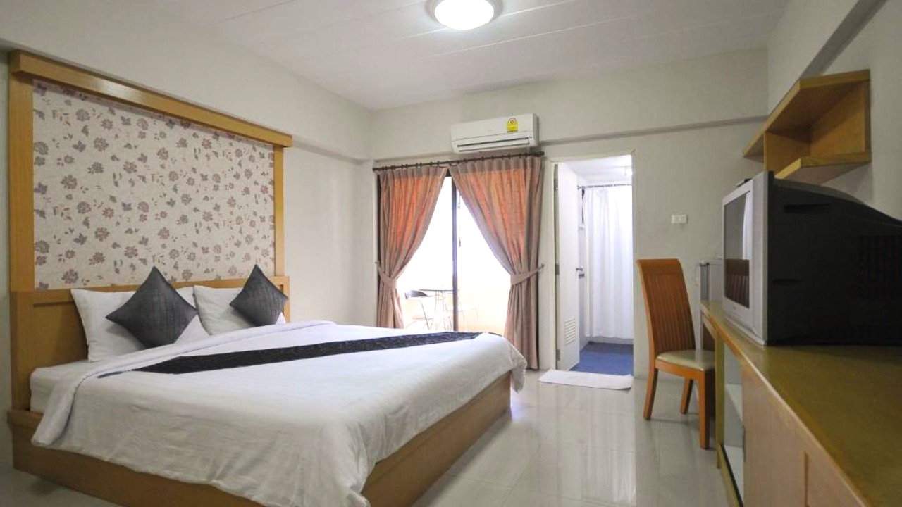 Photo of Bedroom in Bang Phlat