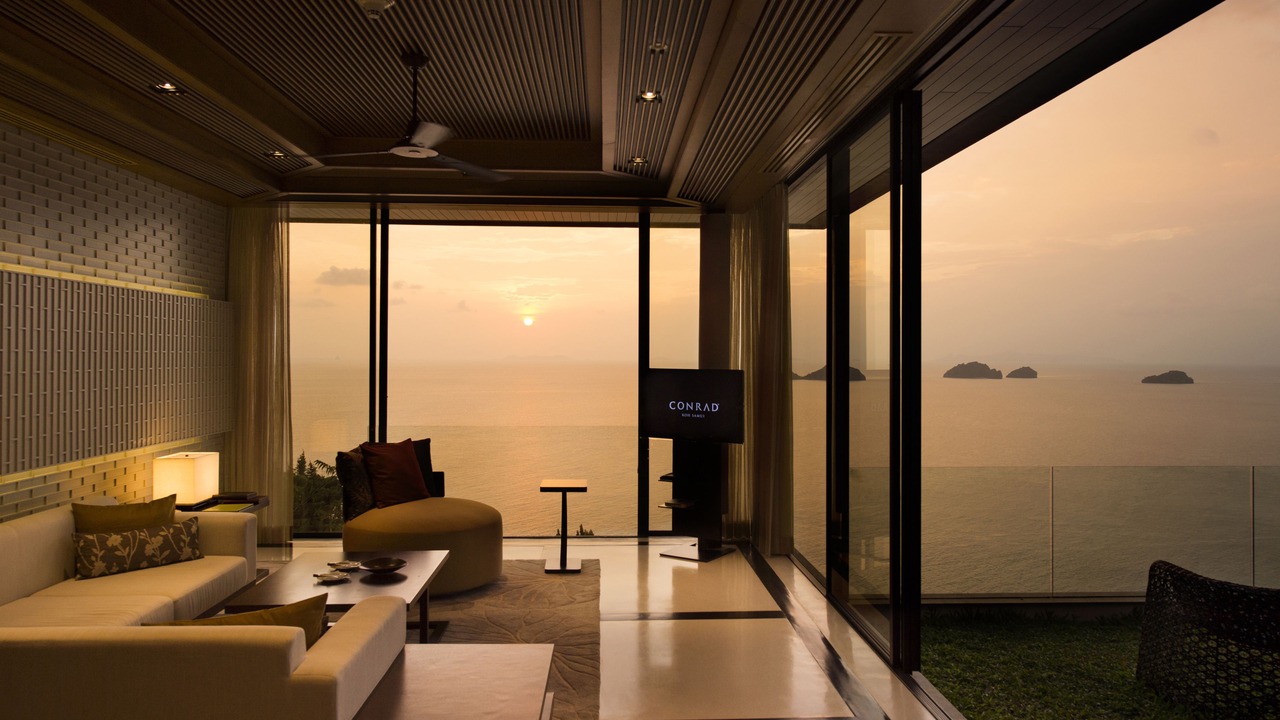 Photo of Outdoor in Taling Ngam