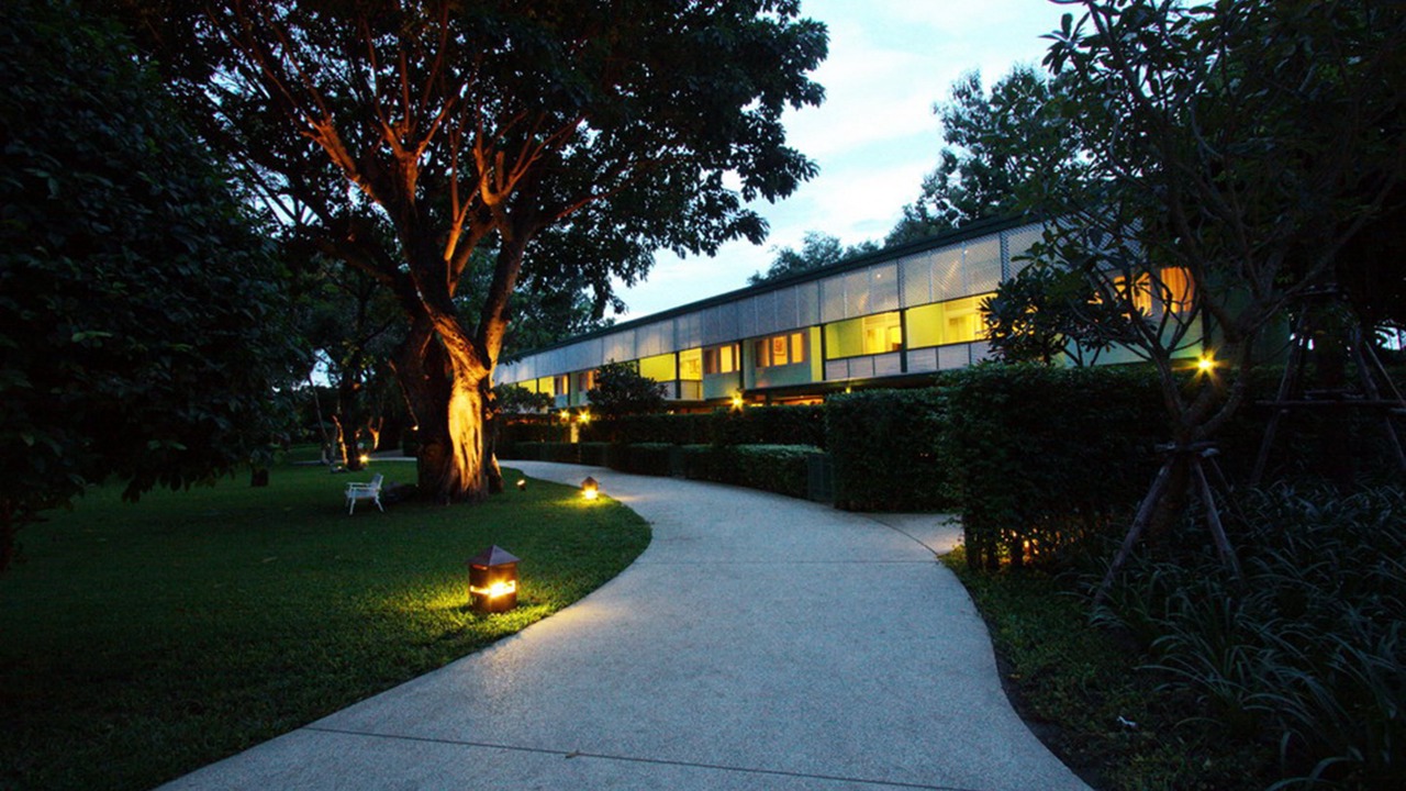 Photo of Outdoor in Cha-am