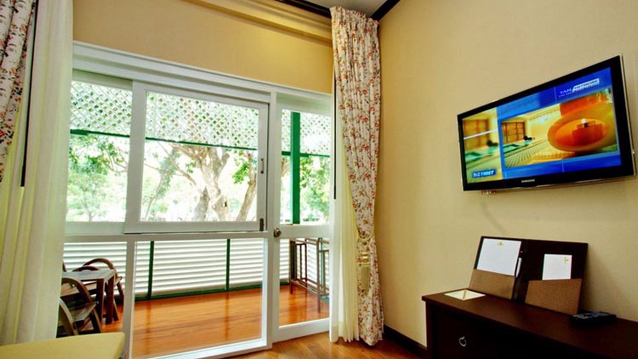 Photo of Bedroom in Cha-am