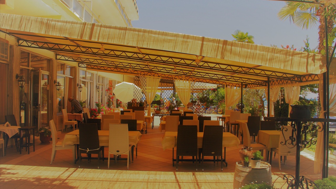 Photo of Outdoor in Makrigialos