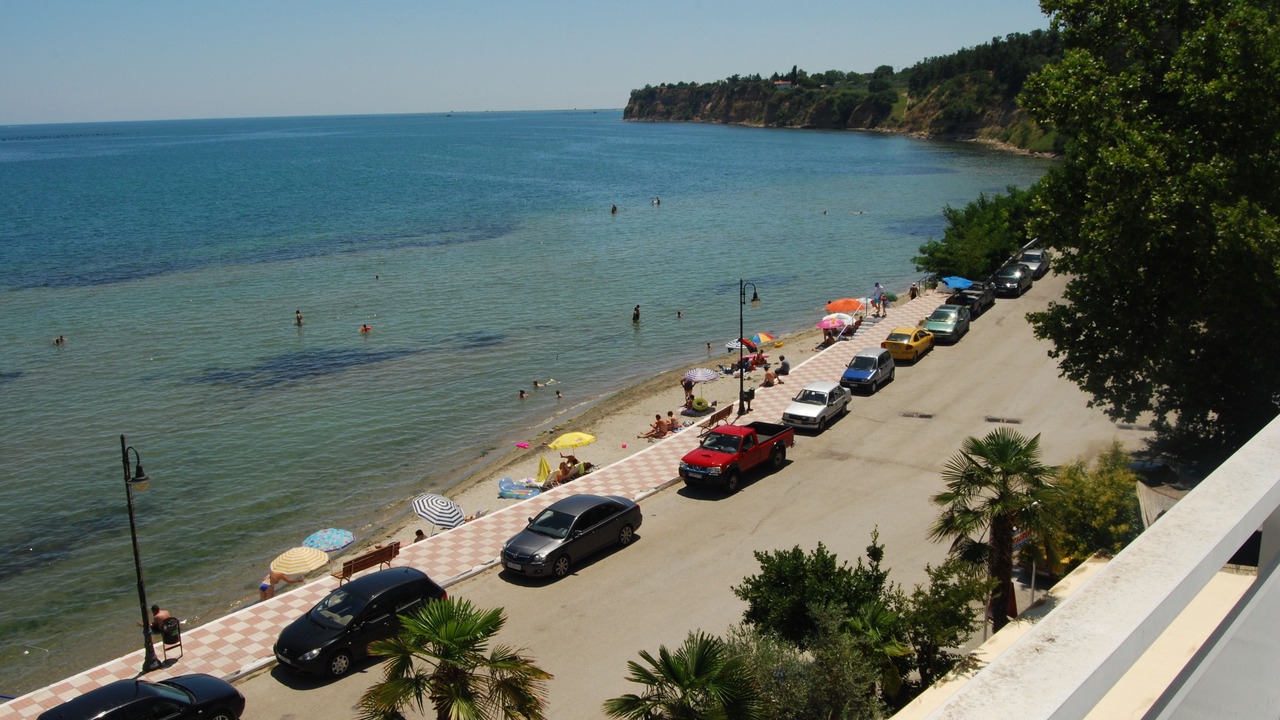 Photo of Others in Makrigialos