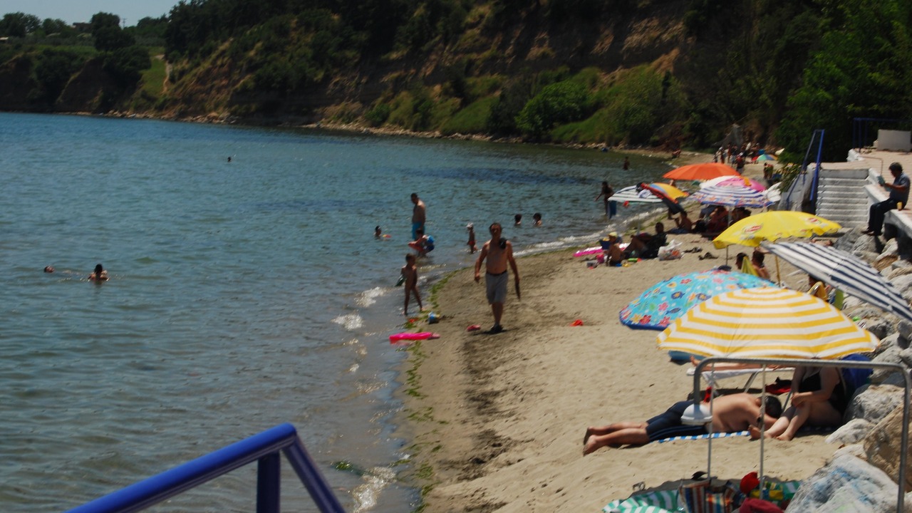 Photo of Others in Makrigialos
