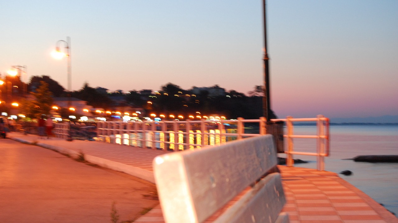 Photo of Patio Balcony in Makrigialos