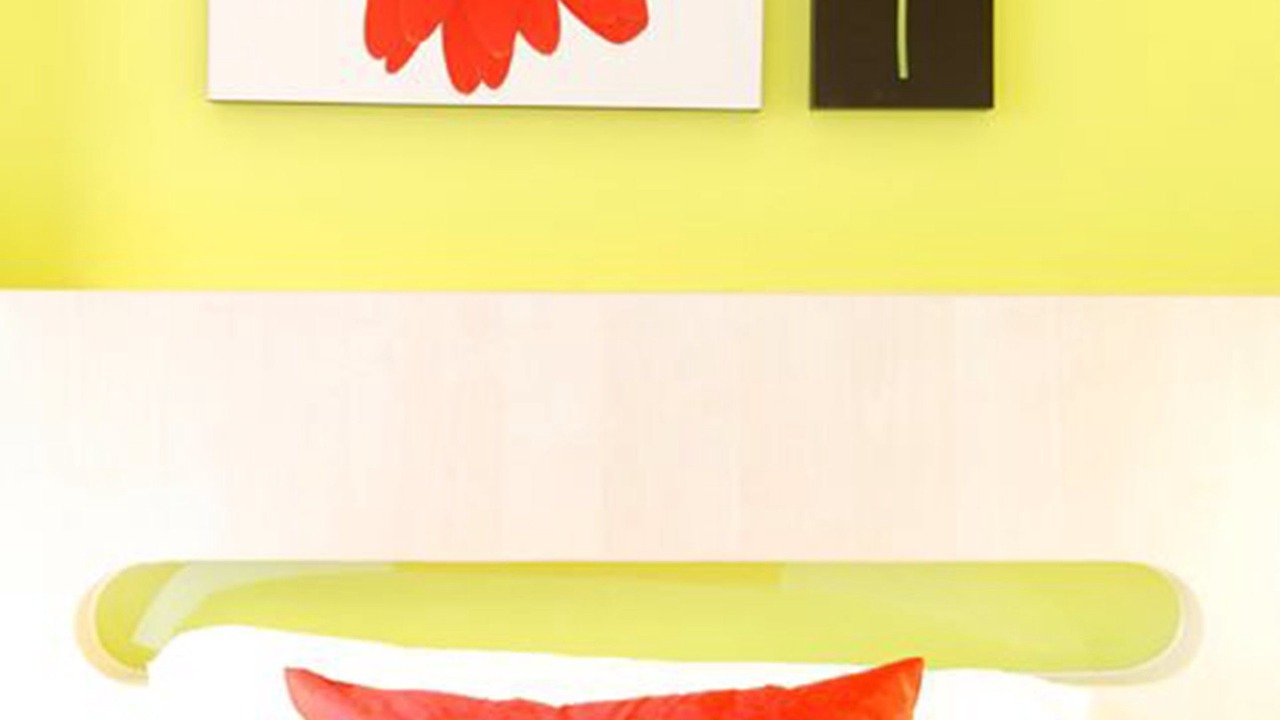 Photo of Bedroom in Embassy District