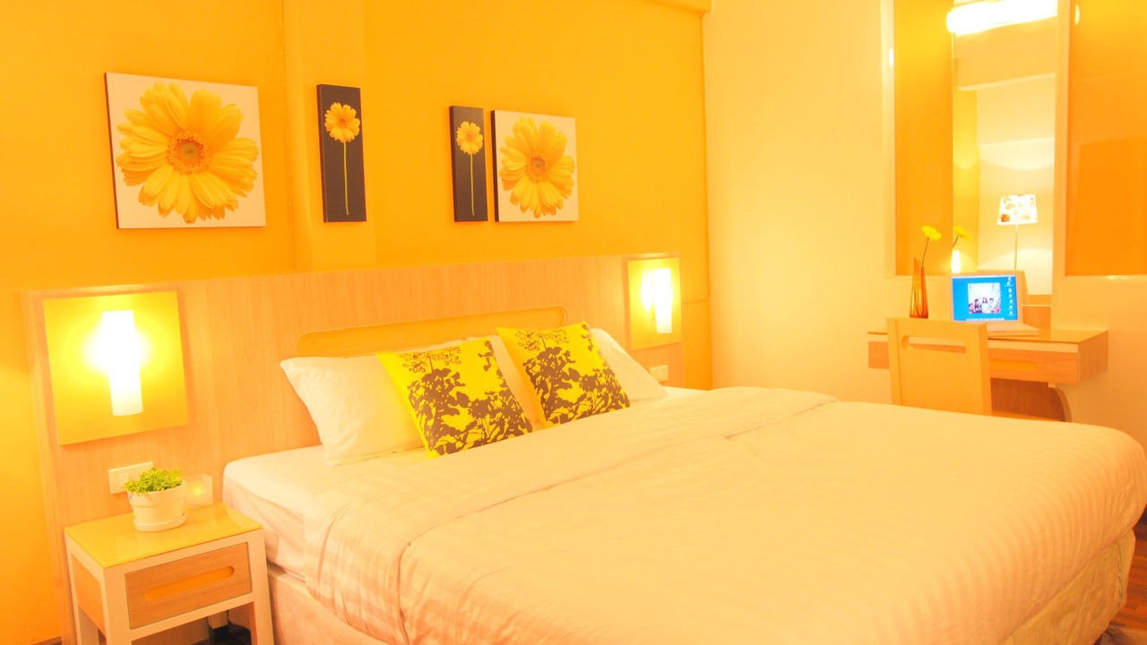 Photo of Bedroom in Embassy District