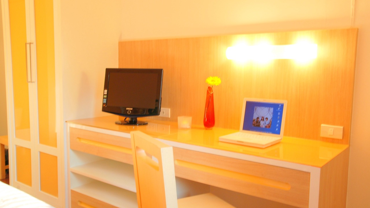 Photo of Bedroom in Embassy District