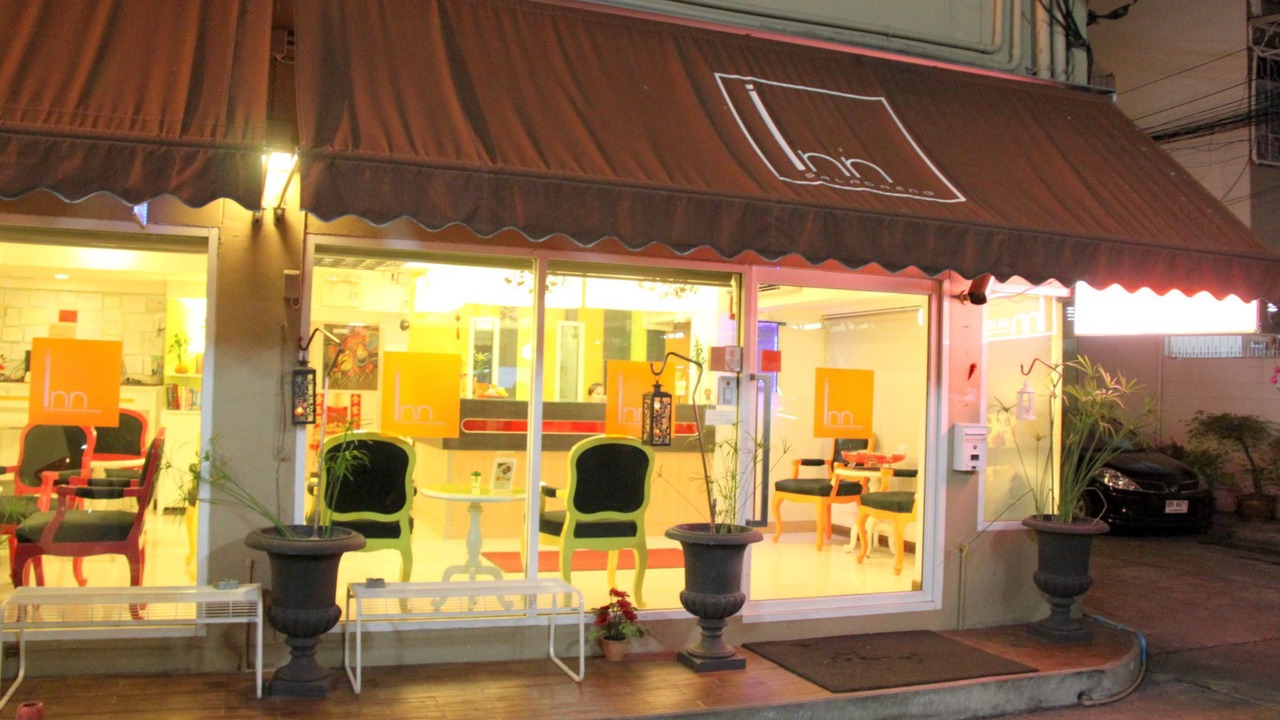 Photo of Outdoor in Embassy District
