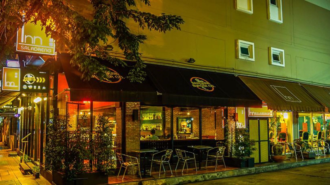 Photo of Outdoor in Embassy District