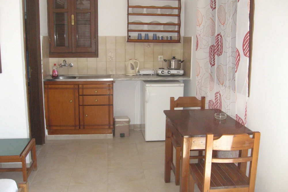 Photo of Kitchen in Pefkos