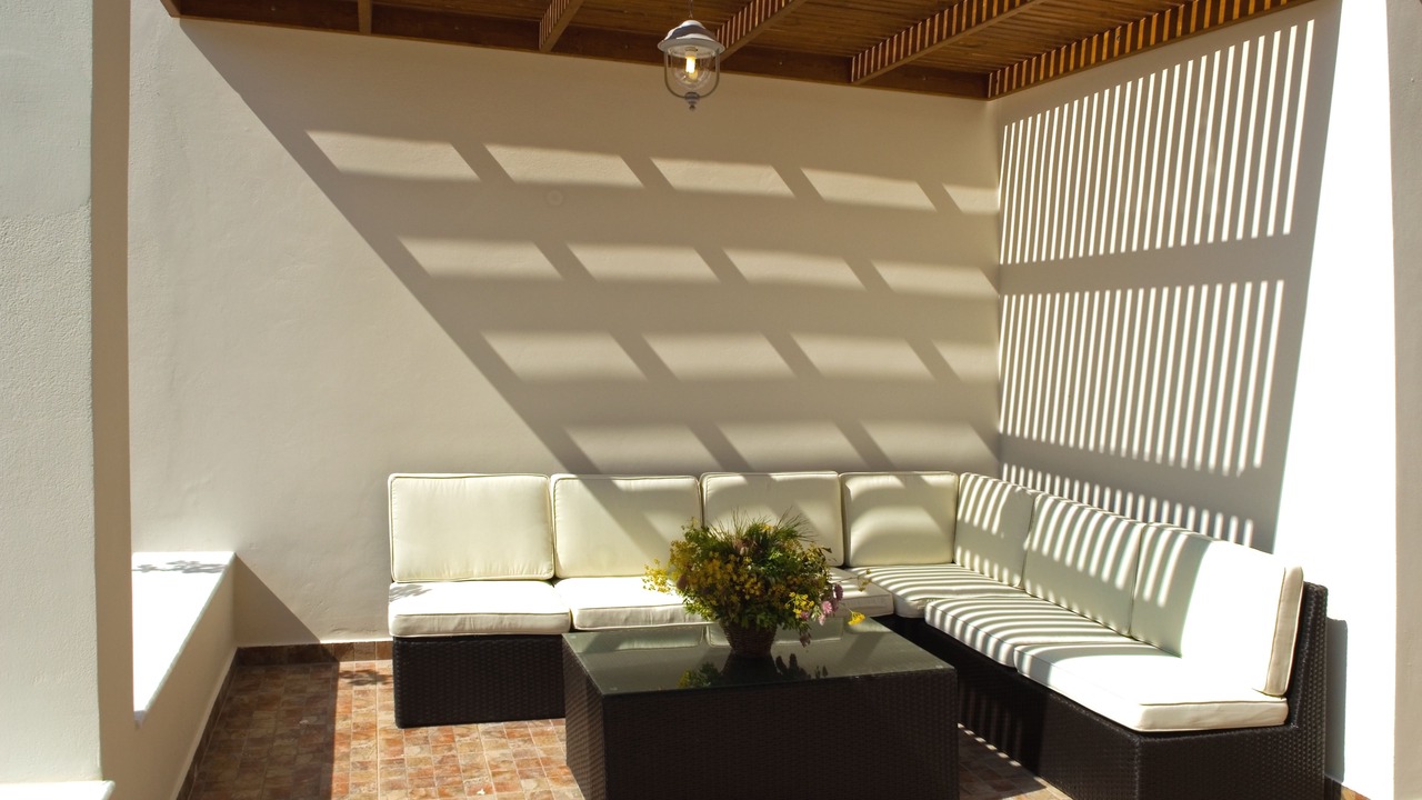 Photo of Outdoor in Sougia