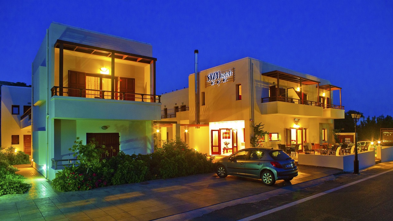 Photo of Outdoor in Sougia